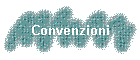 Convenzioni